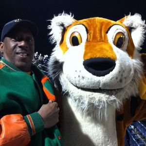 Meet your Posher, Alvin